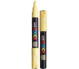 Posca Universal acrylic marker 0,7 - 1 mm Straw PC-1M