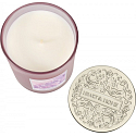 Heart & Home Oasis of Peace Soy scented candle large burns up to 70 hours 340 g