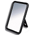 Donegal Cosmetic mirror square standing 14 x 19 cm 9254