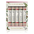 Baylis & Harding Winter Kingdom bath salt 5 x 65 g, cosmetic set for women