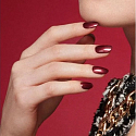 Artdeco Art Couture Nail Lacquer 939 Burgundy Glamour 10 ml