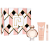 Paco Rabanne Olympea eau de parfum 80 ml + body lotion 100 ml + eau de parfum 10 ml miniature, gift set for women