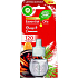 Air Wick Essential Oils Orange & Cinnamon electric air freshener 19 ml