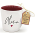 Nekupto Original Mug with the name Alena 300 ml