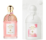 Guerlain Aqua Allegoria Harvest Rosa Rossa Eau de Toilette refillable bottle for women 125 ml