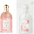 Guerlain Aqua Allegoria Harvest Rosa Rossa Eau de Toilette refillable bottle for women 125 ml