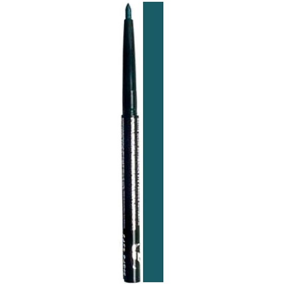 My Easy Paris automatic eye and lip pencil 021 Green 0,3 g