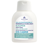 Kallos Cashmere Nourishing Balm for dry and coarse hair 500 ml