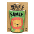 Albi Happy cup - Samik, 250 ml