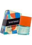 Bruno Banani Summer Limited Edition 2023 Man Eau de Toilette for men 30 ml