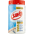 Savo Pool Mini Chlor Tablets for Water Disinfection, 0.8 kg
