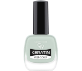 Golden Rose Keratin Nail Color 79 10.5 ml