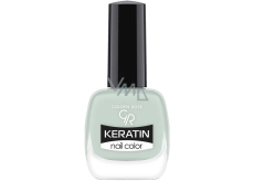 Golden Rose Keratin Nail Color 79 10.5 ml