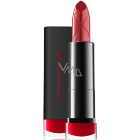 Max Factor Velvet Mattes matte lipstick 035 Love 3,4 g