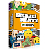 Albi Smilies Books Quiz card game, age 12+