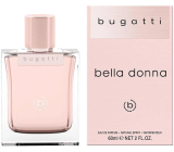 Bugatti Bella Donna eau de parfum for women 60 ml