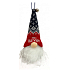 Albi Illuminated elf with inscription For Joy 12 cm