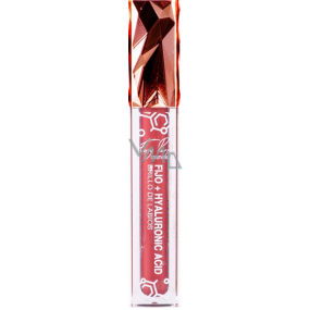My Easy Paris Lip Gloss with Hyaluronic Acid 03 4 ml