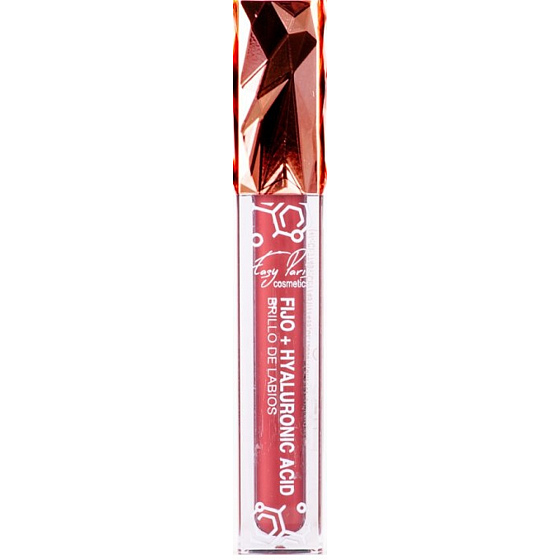My Easy Paris Lip Gloss with Hyaluronic Acid 03 4 ml