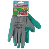 Clanax Work Gloves Kutil M-8, 1 pair