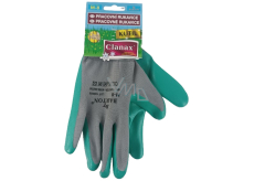 Clanax Work Gloves Kutil M-8, 1 pair