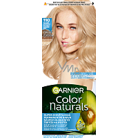 Garnier Color Naturals Hair Color, Extra Light Natural Blonde 110