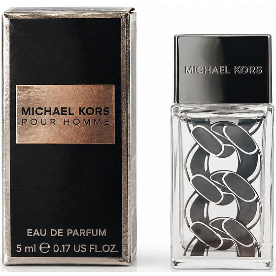 Michael Kors Pour Homme Eau de Parfum for Men 5 ml