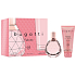 Bugatti Felicitá Eau de Parfum for Women 100 ml + Shower Gel 200 ml, Gift Set