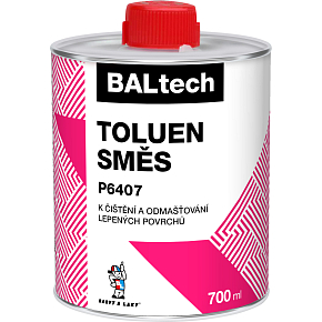 BALTECH Toluene mixture P6407, 700 ml