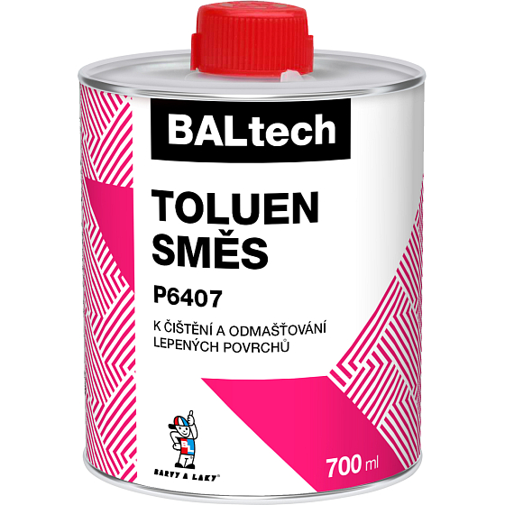 BALTECH Toluene mixture P6407, 700 ml