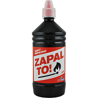 BALhome Zapal To liquid igniter, 1 l