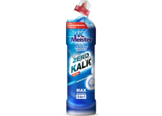Wc Meister gel oceán, 750 ml