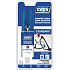 Ceys Epoxi Standard fast-curing two-component adhesive, 24 ml