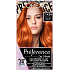 L'oreal Paris Préférence Vivid Colors hair dye, Electric Mango 7.434