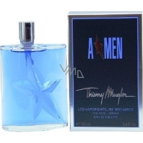 Thierry Mugler A * Men EdT 100 ml eau de toilette Ladies