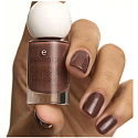 Essence mini nail polish CHOCO CRUSH 17, 5 ml