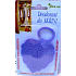 Coner Lavender Fragrance Into Wardrobe Sheet 1 Piece