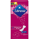 Libresse Extra Long briefs intimate inserts with absorption of 24 pieces