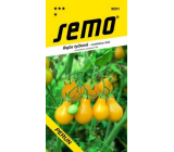 Semo Tomato - pear yellow Perun 0,2 g