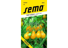 Semo Tomato - pear yellow Perun 0,2 g