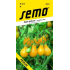 Semo Pole Tomato - Pear Yellow Perun 0.2 g