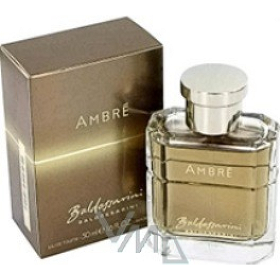 Baldessarini Ambré After Shave 50 ml