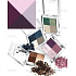 Miss Sports Quatro Eyeshadow 402 for Green Eyes