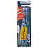 Odol System X medium toothbrush 1 + 1 piece, duopack