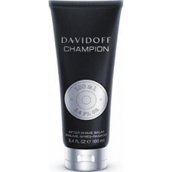 Davidoff Champion After Shave Balm 100 ml