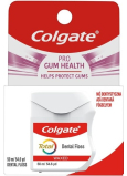 Colgate Total Pro Gum Health dental floss 50 m