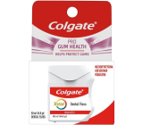 Colgate Total Pro Gum Health dental floss 50 m