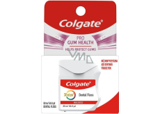 Colgate Total Pro Gum Health dental floss 50 m