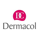 Dermacol Eye Shadow Duo Eyeshadow 3 Light Violet-Dark Violet 1.8 g