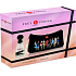 Pret and Porter Glamor Chic eau de toilette 50 ml + toilet bag, gift set